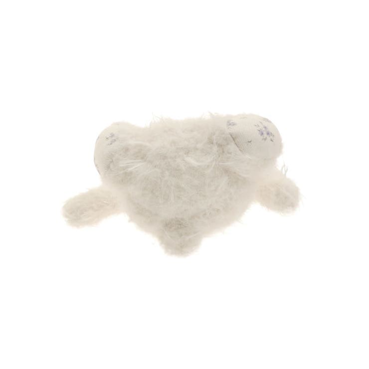 nuku nuku rabbit pouch | merry jenny | 詳細画像27 