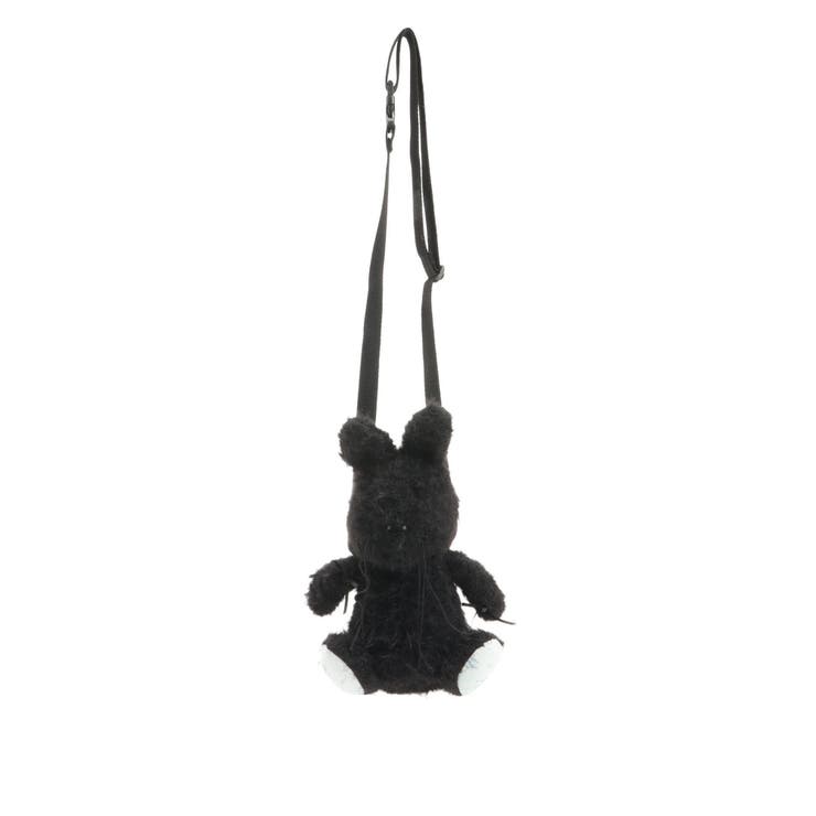nuku nuku rabbit pouch | merry jenny | 詳細画像28 