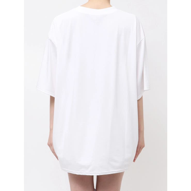 pindot cat tee | merry jenny | 詳細画像31 