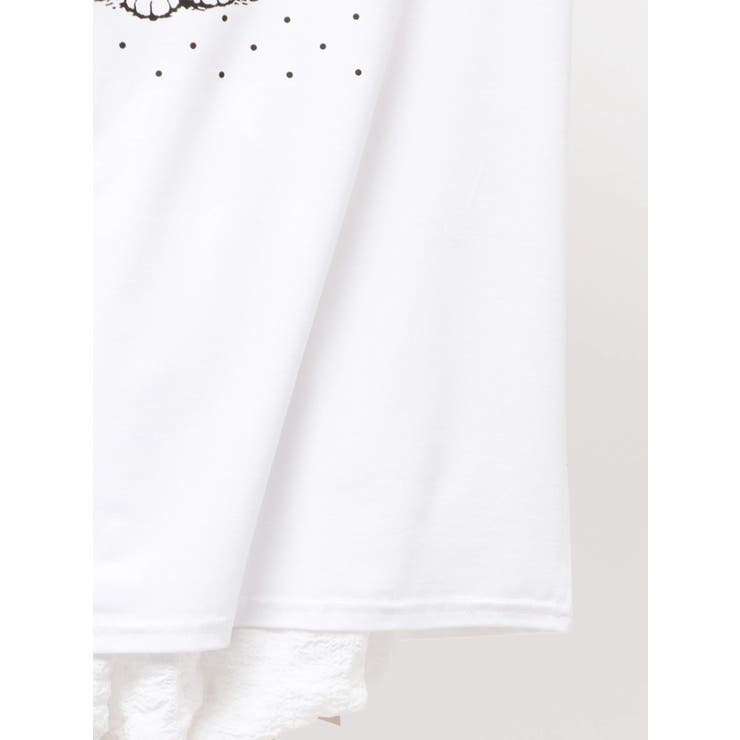 pindot cat tee | merry jenny | 詳細画像34 