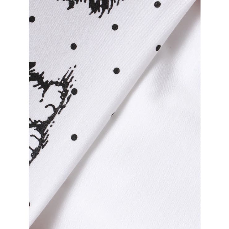 pindot cat tee | merry jenny | 詳細画像35 