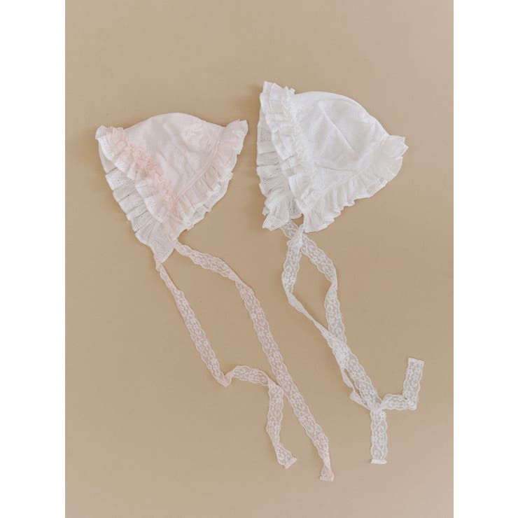 sugar lace bonnet | merry jenny | 詳細画像16 