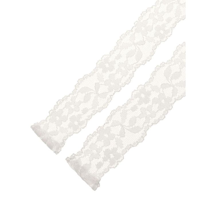 sugar lace bonnet | merry jenny | 詳細画像19 