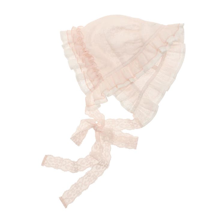sugar lace bonnet | merry jenny | 詳細画像21 