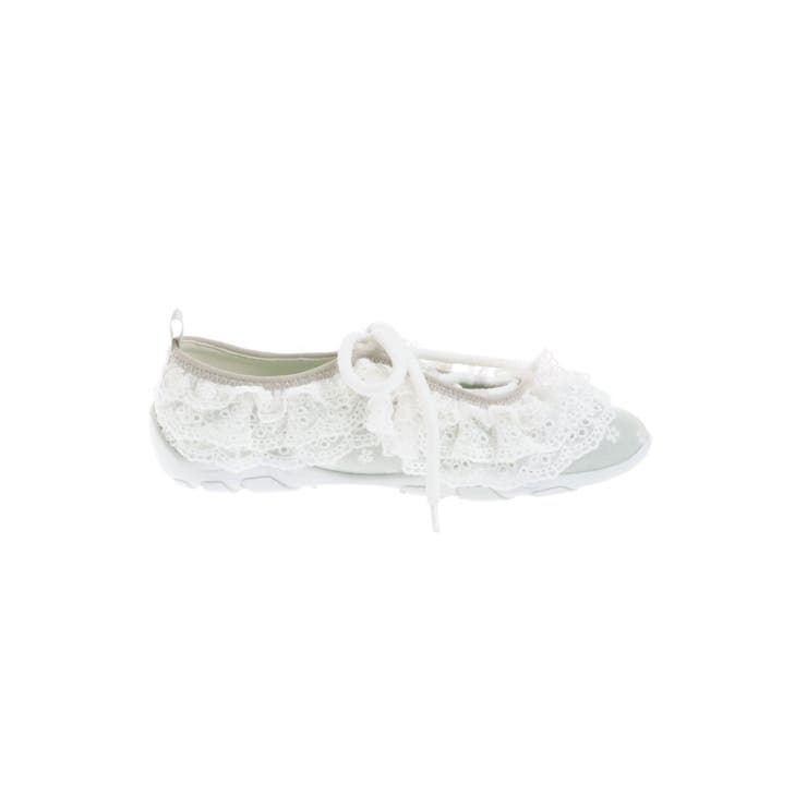 Frill Ballet Sneakers | merry jenny | 詳細画像19 