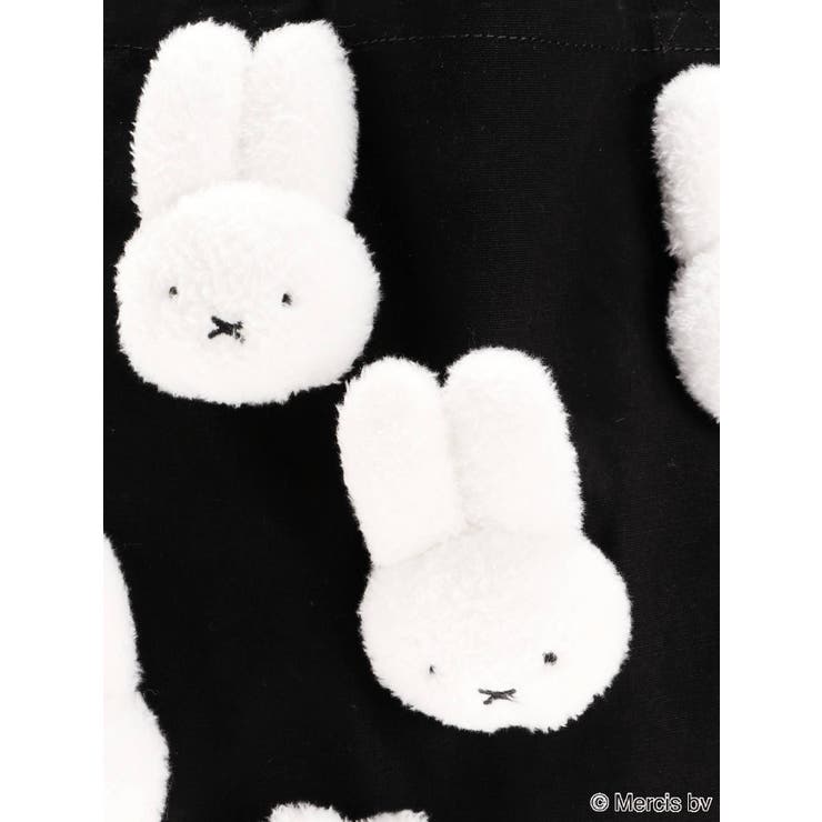 もこもこmiffyトート | merry jenny | 詳細画像15 