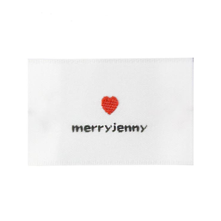 もこもこmiffyトート | merry jenny | 詳細画像18 