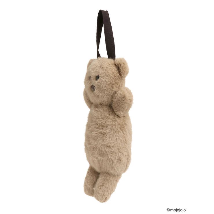 mojojojo BEAR BAG | merry jenny | 詳細画像13 