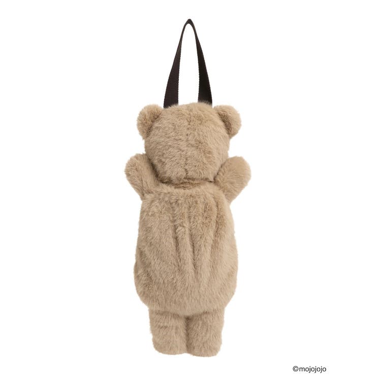 mojojojo BEAR BAG | merry jenny | 詳細画像14 
