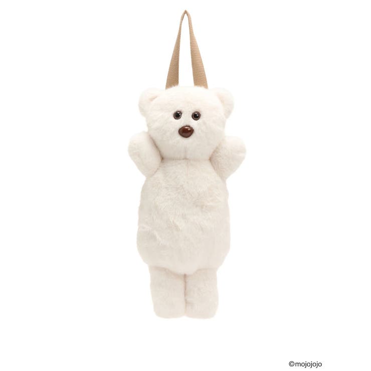 mojojojo BEAR BAG | merry jenny | 詳細画像17 