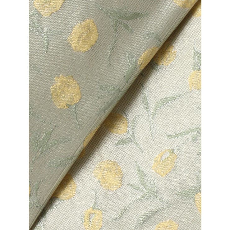 apron jacquardワンピース | merry jenny | 詳細画像25 