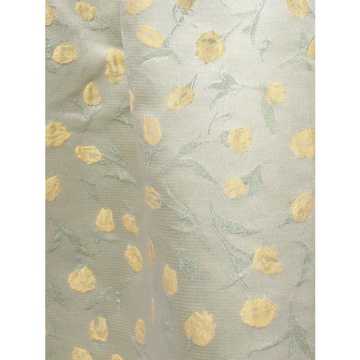 apron jacquardワンピース | merry jenny | 詳細画像29 