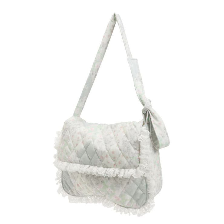 Garden Quilt Bag | merry jenny | 詳細画像14 