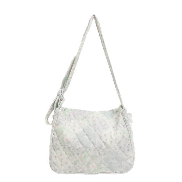 Garden Quilt Bag | merry jenny | 詳細画像15 