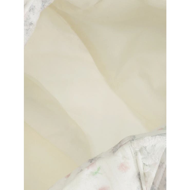 Garden Quilt Bag | merry jenny | 詳細画像16 