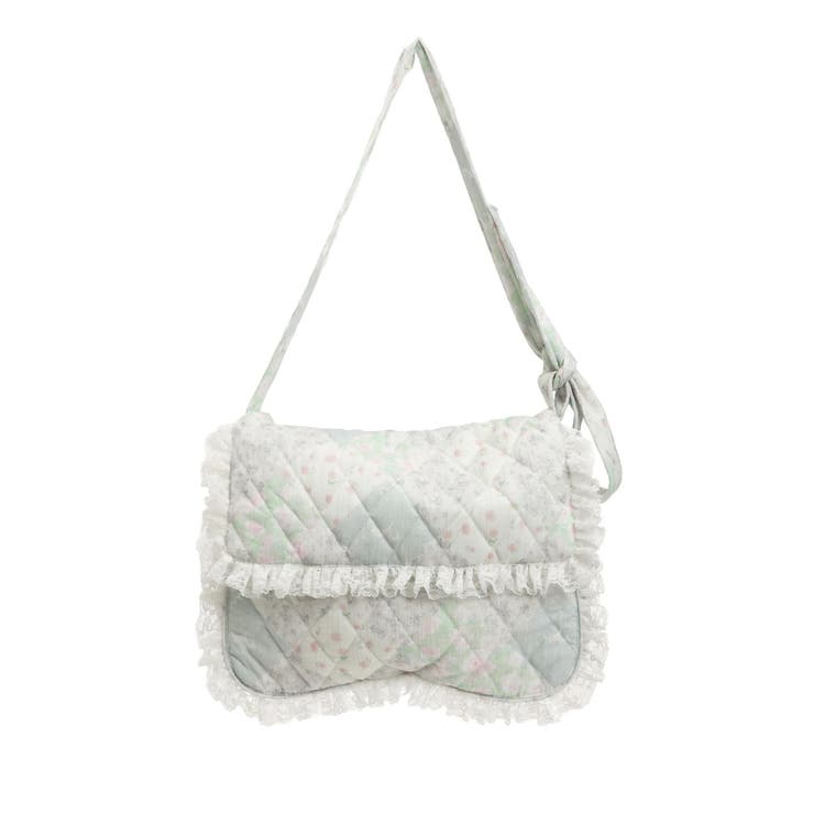 Garden Quilt Bag | merry jenny | 詳細画像19 