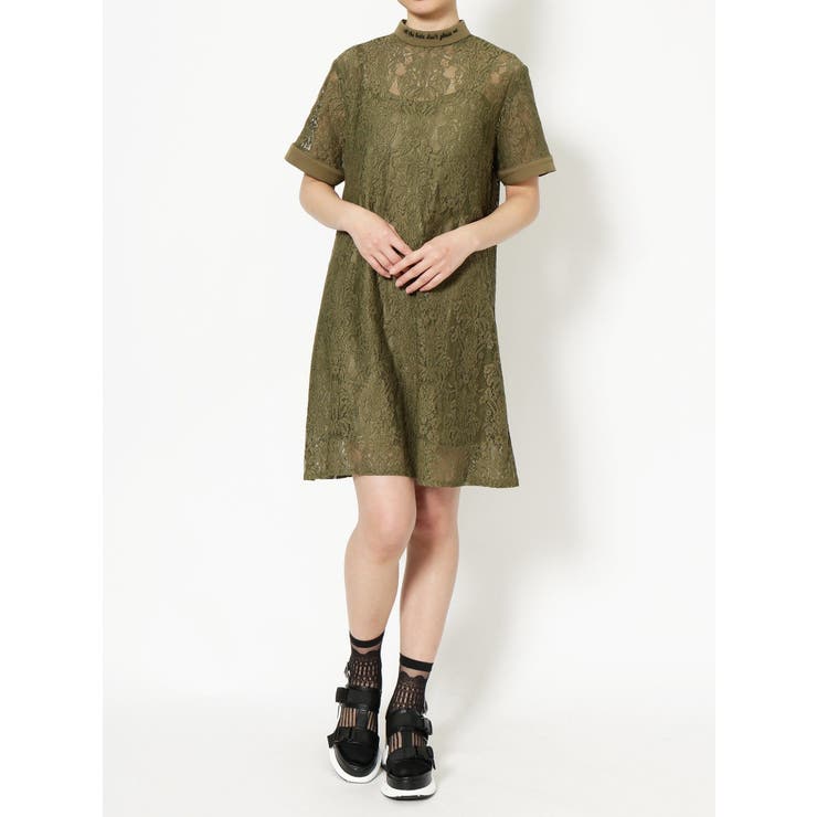 100 本物保証 Eatme エンブロイダリーレースワンピース 2wayハーネスベルト 限定セール Mahatmaacademy Com