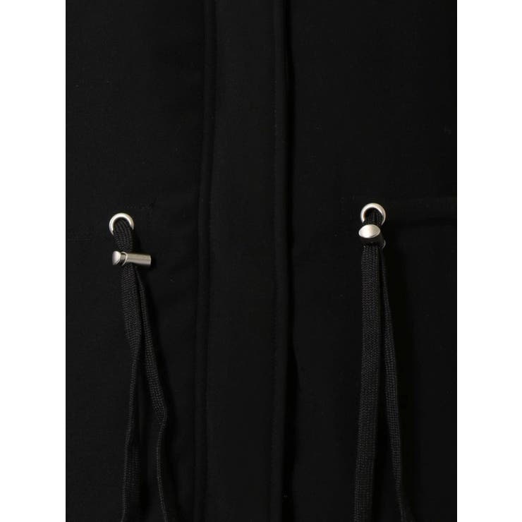 レースアップモッズコート | EATME | 詳細画像16 