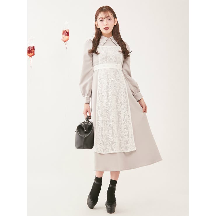 ナースライクシャツカラーワンピース 品番 Mksw Eatme イートミー のレディースファッション通販 毎日送料無料 Shoplist ショップリスト ナースライクシャツカラーワンピース 品番 Mksw Eatme イートミー のレディースファッション通販 毎日送料無料 Shoplist ショップリスト