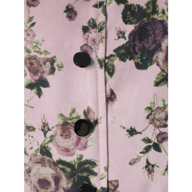 美品 EATME モノトーン フラワー ワンピース イートミー 花柄 M 黒白 美品 EATME モノトーン フラワー ワンピース イートミー 花柄 M 黒白
