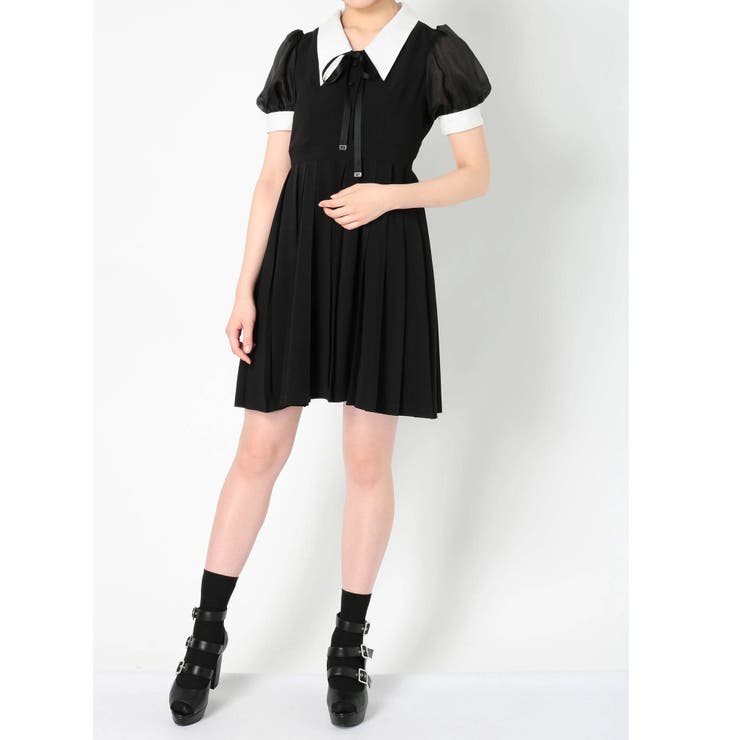 爆安セール Eat Me イートミ シースルーワンピース 黒 ブラック 在庫限りッ アウトレット Talalsalman Com