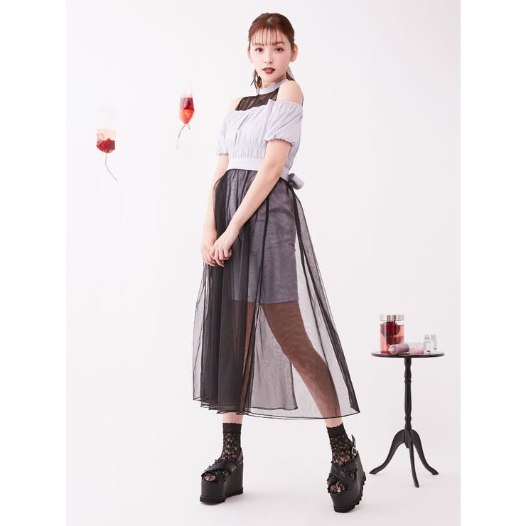 2wayチュールコンビマキシワンピース 品番 Mksw Eatme イートミー のレディースファッション通販 Shoplist ショップリスト 2wayチュールコンビマキシワンピース 品番 Mksw Eatme イートミー のレディースファッション通販 Shoplist ショップリスト