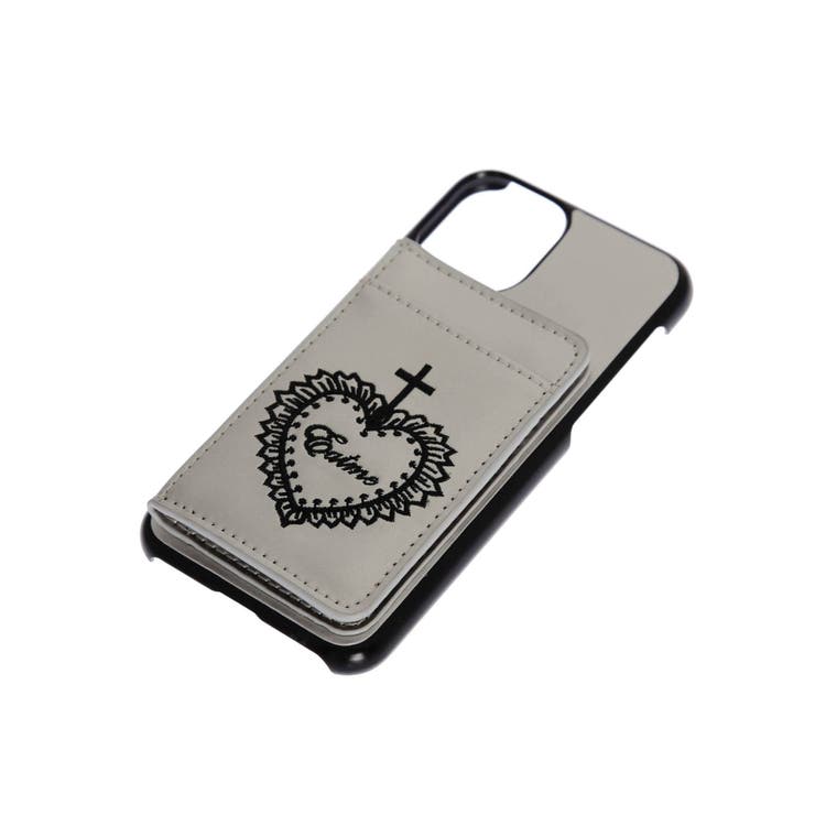 コラソンステッチ刺繍iphoneケース 品番 Mksw Eatme イートミー のレディースファッション通販 Shoplist ショップリスト