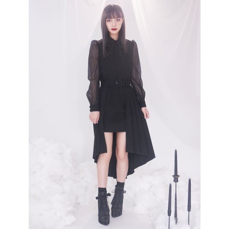シースルースリーブシャツカラーワンピース 品番 Mksw Eatme イートミー のレディースファッション通販 毎日送料無料 Shoplist ショップリスト シースルースリーブシャツカラーワンピース 品番 Mksw Eatme イートミー のレディースファッション通販 毎日送料無料 Shoplist ショップリスト