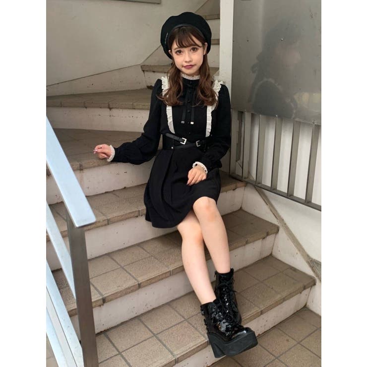 ♡EATME イートミーフェティッシュスカジャン♡ 公式通販サイトセール EATME イートミーフェティッシュ