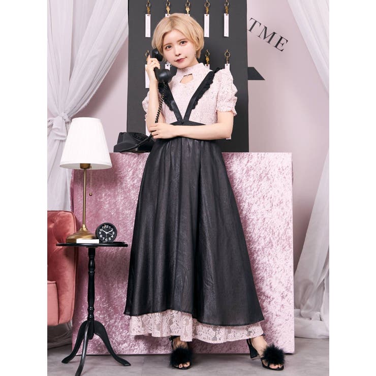ピアリマーマ❤️さえら✴︎白レース✖️ミントグリーン ♡エプロン shanti-shop_caetla-ha80-52500-10