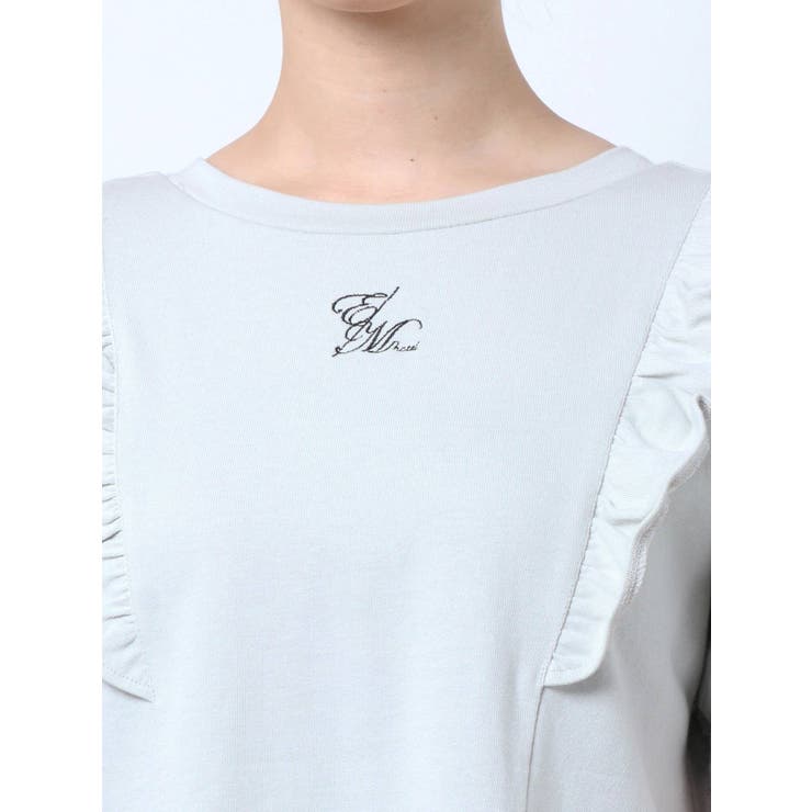 ラッフルtワンピース 品番 Mksw Eatme イートミー のレディースファッション通販 Shoplist ショップリスト ラッフルtワンピース 品番 Mksw Eatme イートミー のレディースファッション通販 Shoplist ショップリスト
