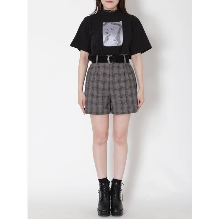 パンツ ベーシックショートパンツ レディース mystic パンツ ベーシックショートパンツ レディース : ZOZOTOWN