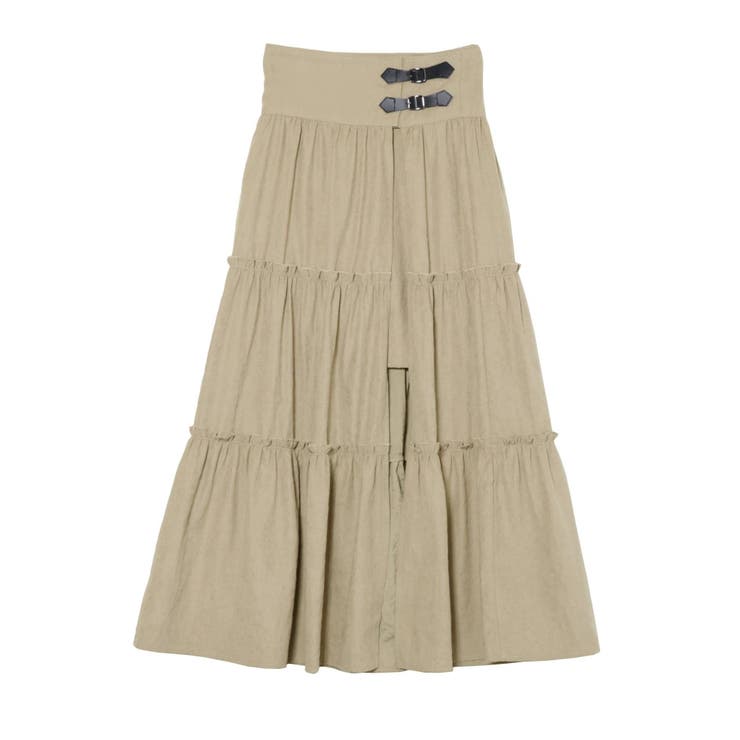 ヨウジヤマモト ファムYohji Yamamoto FEMME ツイストロープ