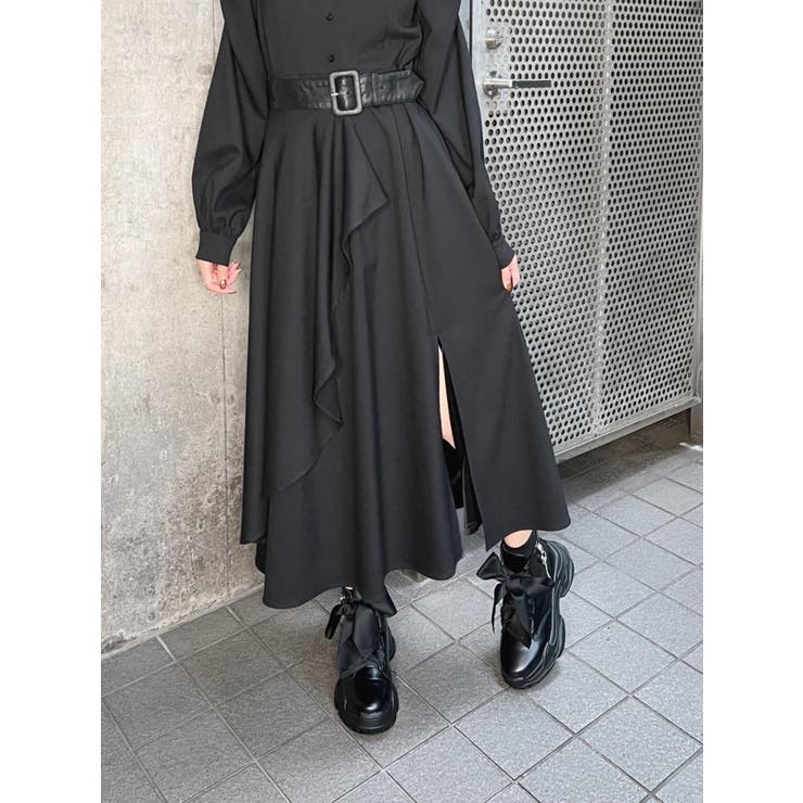 スニーカーソールジップブーツ[品番：MKSW0041176]｜EATME