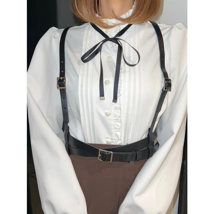 クロスハーネスベルト | EATME | 詳細画像14 