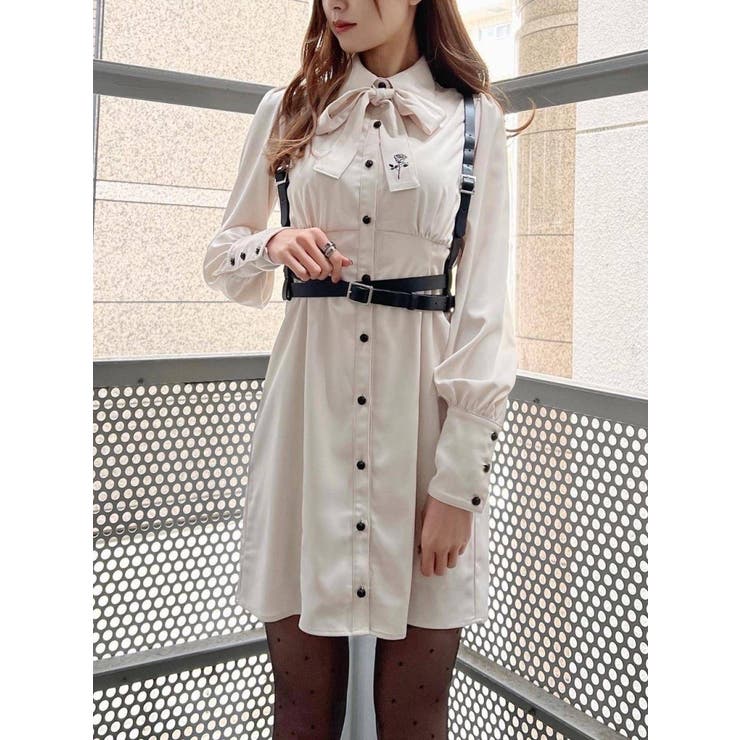 クロスハーネスベルト | EATME | 詳細画像39 