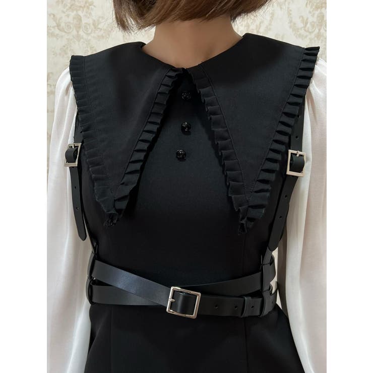 クロスハーネスベルト | EATME | 詳細画像5 