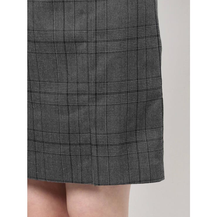 FRONTレースアップタイトワンピース | EATME | 詳細画像39 