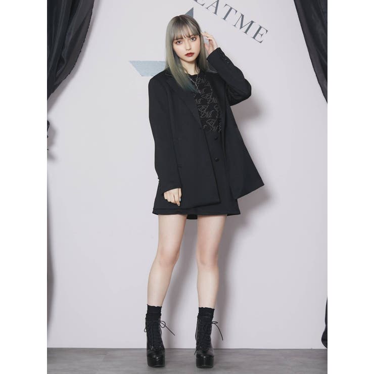美品 ESCADA エスカーダ ピュアウール ベルト付き テーラードジャケット セール】 【セットアップ対応】ウールストレッチ テーラード