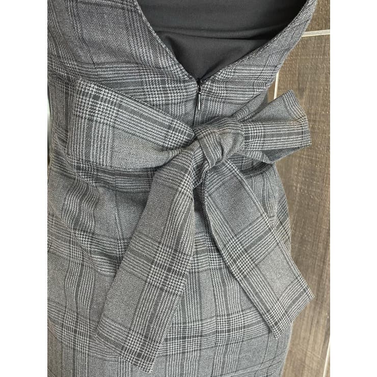 BACKリボンジャンスカ | EATME | 詳細画像13 