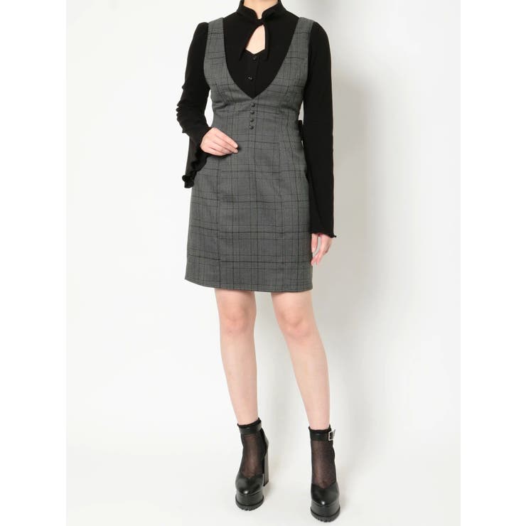 BACKリボンジャンスカ | EATME | 詳細画像25 