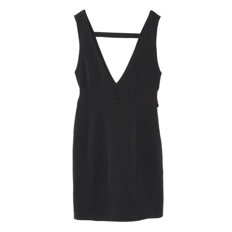 BACKリボンジャンスカ | EATME | 詳細画像29 