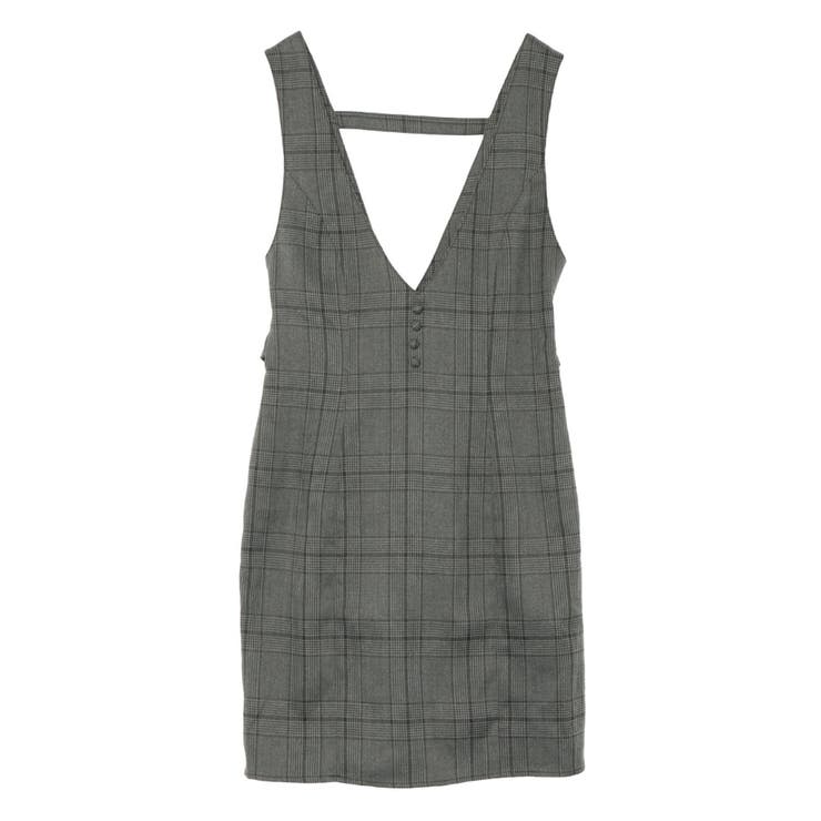 BACKリボンジャンスカ | EATME | 詳細画像31 