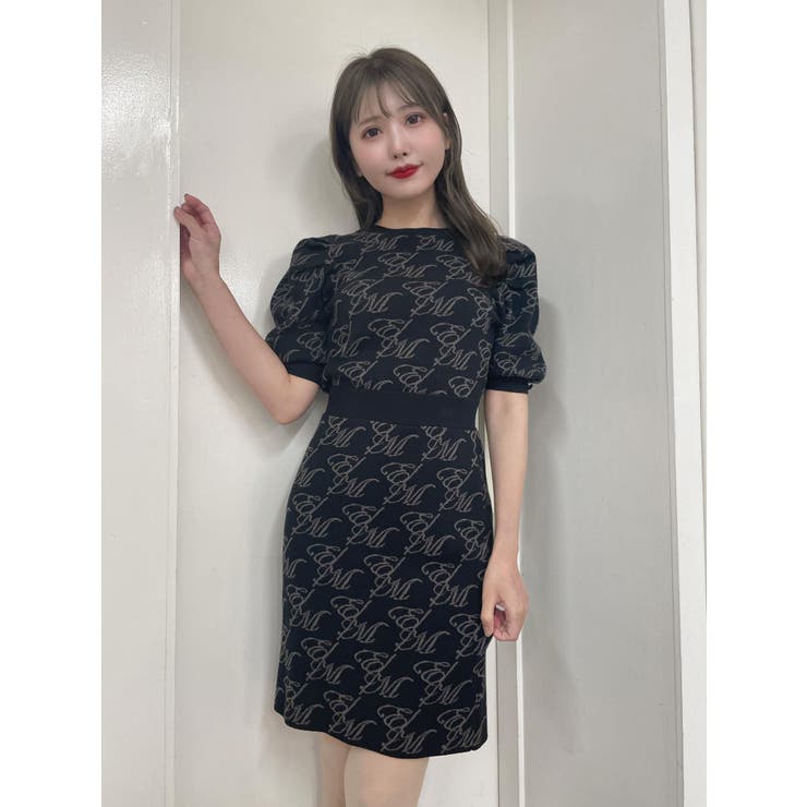 EMロゴニットTOP（セットアップ可能）[品番：MKSW0046679
