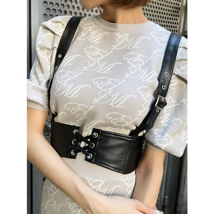 EMロゴニットTOP（セットアップ可能）[品番：MKSW0046679