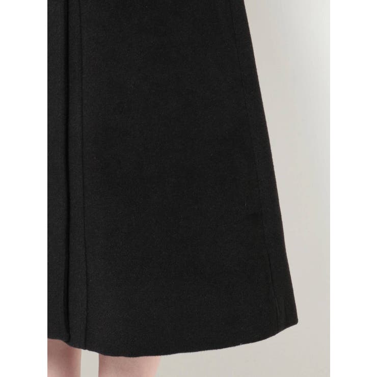 ケープ付きロングコート | EATME | 詳細画像33 