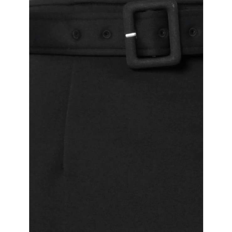 ベルテッドイレヘムフレアスカート | EATME | 詳細画像20 