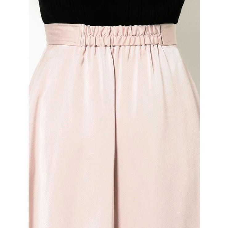 フレアラップティアードスカート | EATME | 詳細画像42 