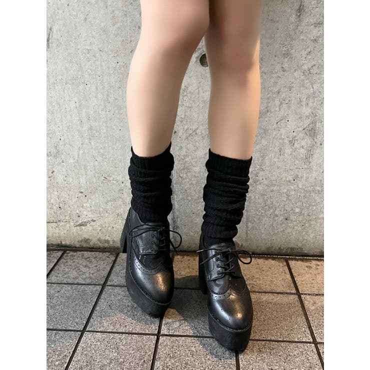 eatme シースルーマニッシュシューズ　新品15,950円 シースルーマニッシュシューズ[品番：MKSW0049326]｜EATME