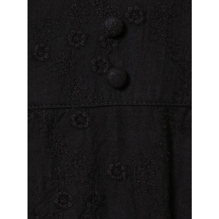 Vネックレディワンピース | EATME | 詳細画像37 